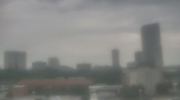 Weather camera view of St Michael Catholic School.