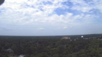 Weather camera view of Montcalm Area ISD.