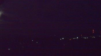 Weather camera view of Montcalm Area ISD.