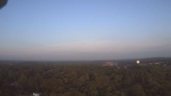 Weather camera view of Montcalm Area ISD.
