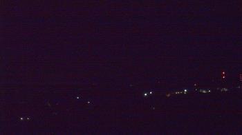 Weather camera view of Montcalm Area ISD.