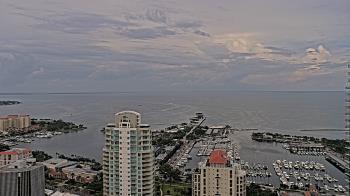 Weather camera view of Greystar East.
