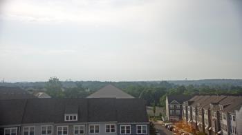 Weather camera view of Elaine E. Thompson Elementary School.