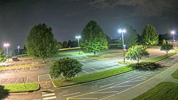 Weather camera view of Cloverleaf ES.