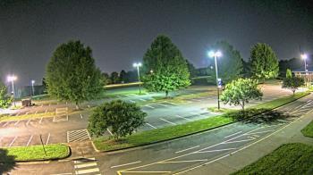 Weather camera view of Cloverleaf ES.