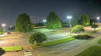 Weather camera view of Cloverleaf ES.