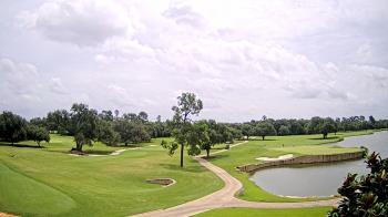Weather camera view of The Clubs at Houston Oaks.