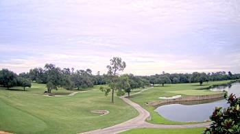 Weather camera view of The Clubs at Houston Oaks.