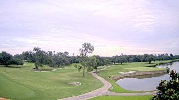 Weather camera view of The Clubs at Houston Oaks.