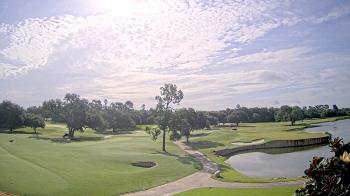 Weather camera view of The Clubs at Houston Oaks.