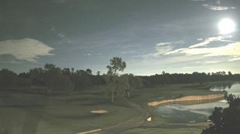 Weather camera view of The Clubs at Houston Oaks.