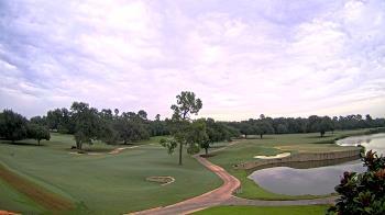 Weather camera view of The Clubs at Houston Oaks.