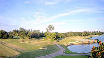 Weather camera view of The Clubs at Houston Oaks.