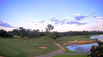 Weather camera view of The Clubs at Houston Oaks.
