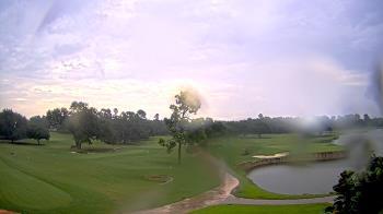 Weather camera view of The Clubs at Houston Oaks.