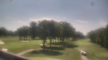 Weather camera view of Beach Grove Golf and Country Club.