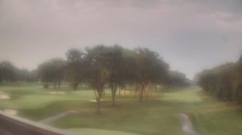 Weather camera view of Beach Grove Golf and Country Club.