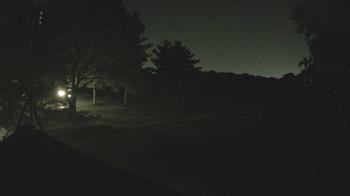 Weather camera view of The Grove Country Club.