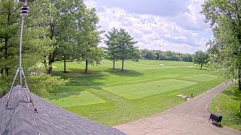Weather camera view of The Grove Country Club.
