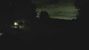 Weather camera view of The Grove Country Club.