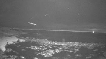 Weather camera view of Outer Island  (Thimble Island Group).