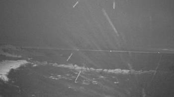 Weather camera view of Outer Island  (Thimble Island Group).