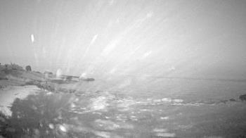 Weather camera view of Outer Island  (Thimble Island Group).