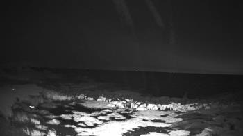 Weather camera view of Outer Island  (Thimble Island Group).
