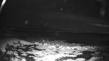 Weather camera view of Outer Island  (Thimble Island Group).