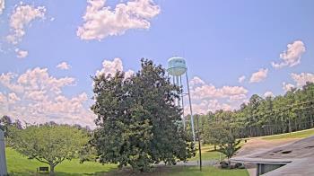 Weather camera view of Hope of the Generations Church.