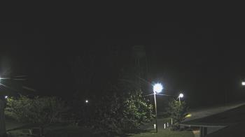 Weather camera view of Hope of the Generations Church.