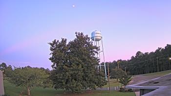 Weather camera view of Hope of the Generations Church.