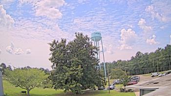 Weather camera view of Hope of the Generations Church.