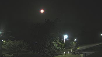 Weather camera view of Hope of the Generations Church.