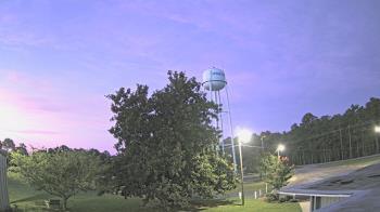 Weather camera view of Hope of the Generations Church.