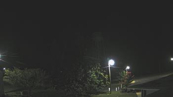 Weather camera view of Hope of the Generations Church.