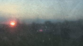 Weather camera view of Christ the King School.