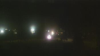 Weather camera view of Christ the King School.