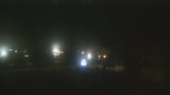 Weather camera view of Christ the King School.