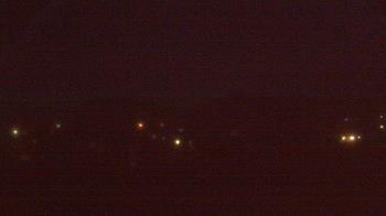 Weather camera view of Blue Peak HS.