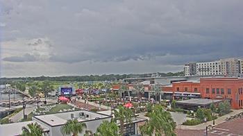 Weather camera view of Armature Works.