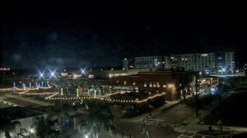 Weather camera view of Armature Works.