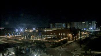 Weather camera view of Armature Works.