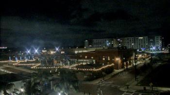 Weather camera view of Armature Works.