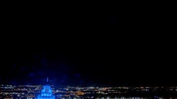 Weather camera view of One Tampa City Center.