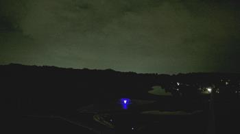Weather camera view of The Royal Fox Country Club.
