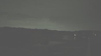 Weather camera view of The Royal Fox Country Club.
