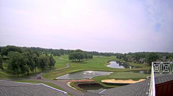 Weather camera view of The Royal Fox Country Club.
