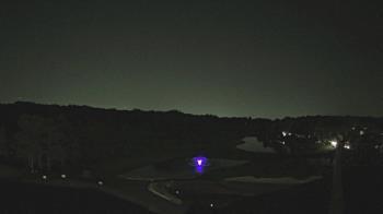 Weather camera view of The Royal Fox Country Club.