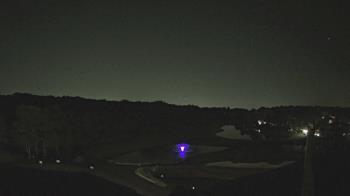 Weather camera view of The Royal Fox Country Club.